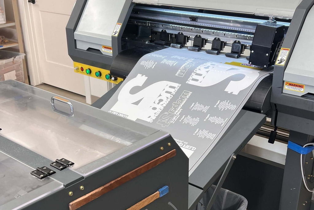 Neck Label Transfers | Ready to Press | Printed Marketplace Transfers